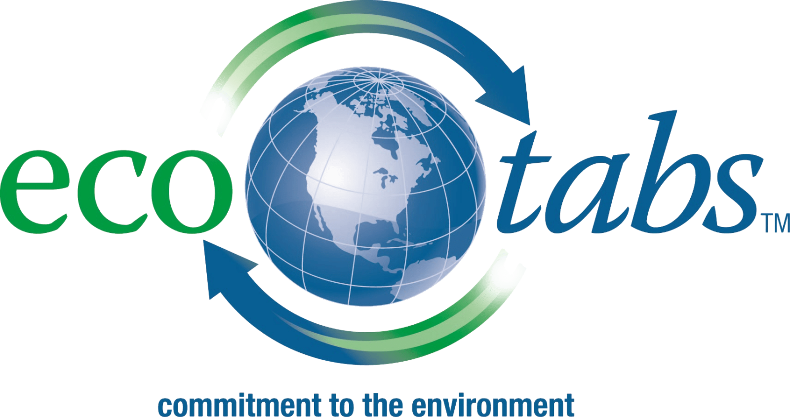 Logo Ecotabs
