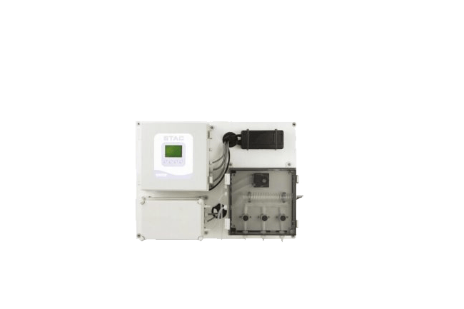 Aqualabo Medición y Control en Aguas