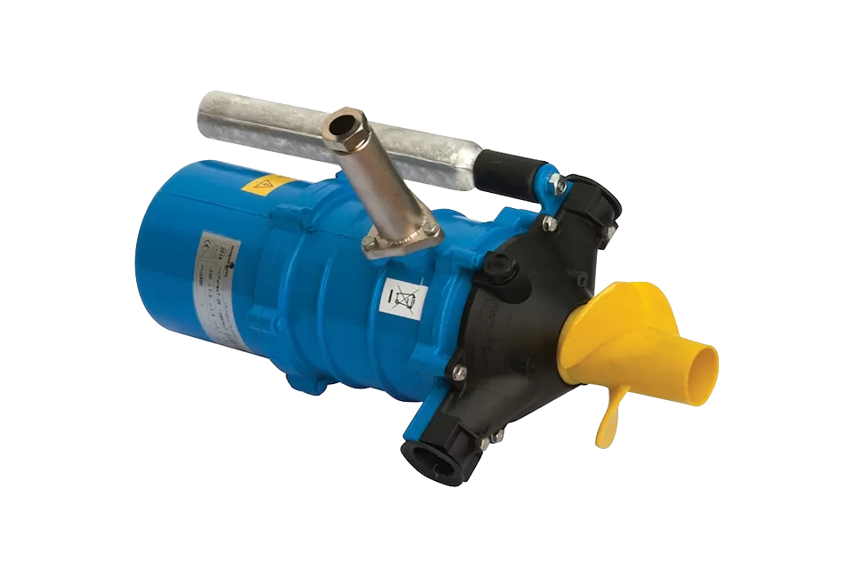 ACQUAECOREMEDY: OXIGENACION Y MEZCLA DEL AGUA Stormix MA