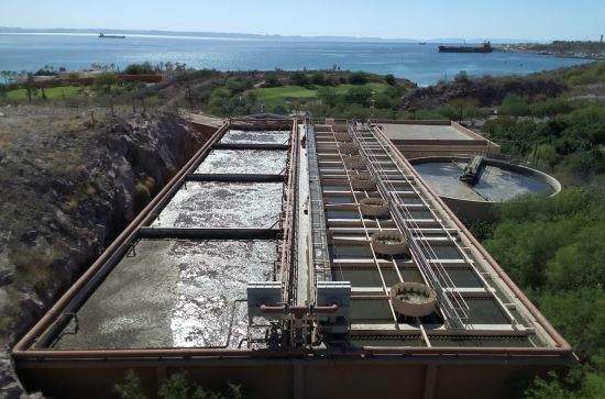 Municipal RELLENOS SANITARIOS -  ALCANTARILLADOS -  PLANTAS MUNICIPALES