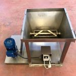 DOSIFICADOR DE TORNILLO