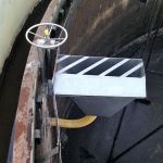 TOLVA DE SOBRENADANTES