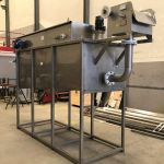 CAF (FLOTACIÓN POR AIRE CAVITADO)