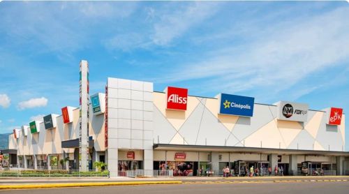 Comercial MALL – RESTAURANTES SUPERMERCADOS