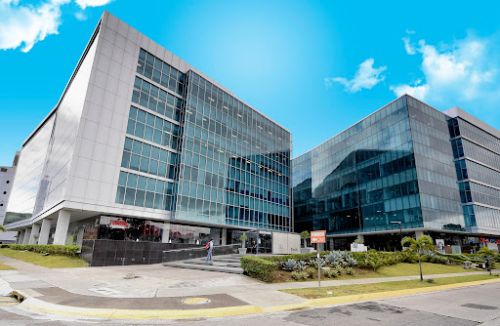 Comercial OFICINAS – HOSPITALES INSTITUCIONES PÚBLICAS